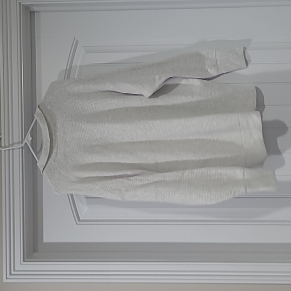 Women's Aerie Oversized Sweater - Picture 3 of 4